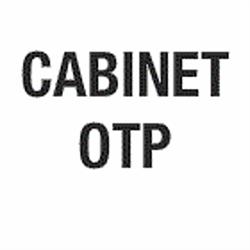 Cabinet OTP, Ajaccio - Horaires d'ouverture