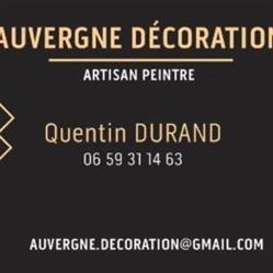 Auvergne Décoration, Clermont-Ferrand - Horaires d'ouverture