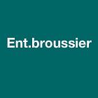 BROUSSIER COUVERTURE 80, Roye - Horaires d'ouverture