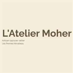 Atelier Moher, Les Pennes-Mirabeau - Horaires d'ouverture