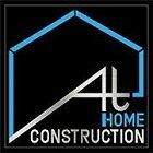 AT HOME CONSTRUCTION, Rousson - Horaires d'ouverture