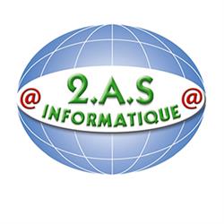 2AS Informatique, Besançon - Horaires d'ouverture