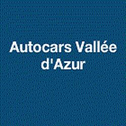 AUTOCARS VALLEES D'AZUR, Puget-Théniers - Horaires d'ouverture