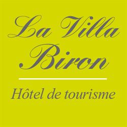 HOTEL DE LA VILLA BIRON, Saint-Ouen - Horaires d'ouverture
