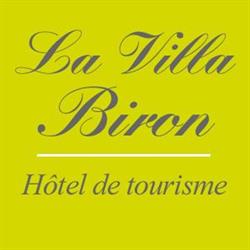 HOTEL DE LA VILLA BIRON, Saint-Ouen - Horaires d'ouverture