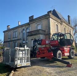 Floirac ., Bonzac - Horaires d'ouverture