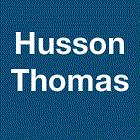 Thomas Husson, Montluçon - Horaires d'ouverture