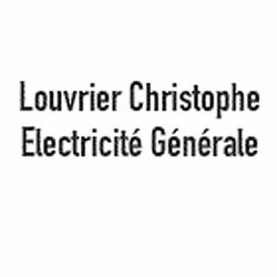 EIRL Louvrier Christophe, La Longueville - Horaires d'ouverture