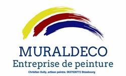 Muraldeco. Peintre artisan Christian Gully., Strasbourg - Horaires d'ouverture