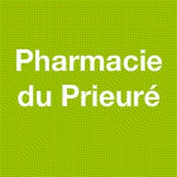 Pharmacie Du Prieuré, Gradignan - Horaires d'ouverture