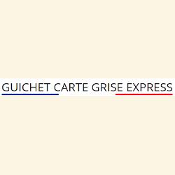 Guichet Carte Grise Express, Poitiers - Horaires d'ouverture