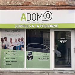 A Domultiservices, Albi - Horaires d'ouverture