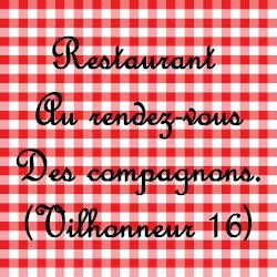 Au Rendez-Vous Des Compagnons, Vilhonneur - Horaires d'ouverture