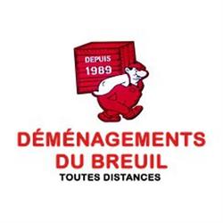 Déménagements Du Breuil, Grandcamp-Maisy - Horaires d'ouverture