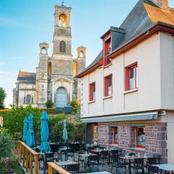 La Golotte ,Crêperie ,Grill ,Burgers, Montfort-sur-Meu - Horaires d'ouverture