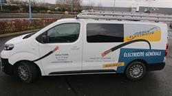 Jordan Electricité, Feuguerolles-Bully - Horaires d'ouverture
