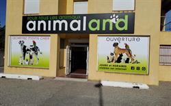 ANIMALAND, Sorgues - Horaires d'ouverture