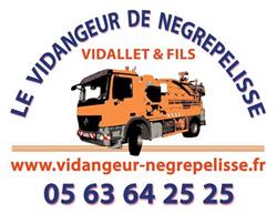 Le Vidangeur De Negrepelisse, Nègrepelisse - Horaires d'ouverture