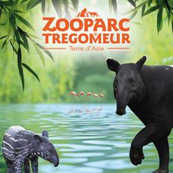 EURL Parc Zoologique et Végetal De Trégomeur, - Horaires d'ouverture
