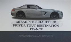 VTC MIKAIL, Perpignan - Horaires d'ouverture