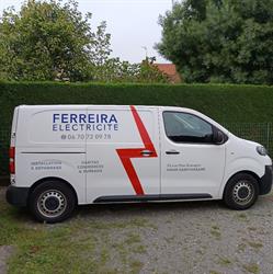 Ferreira Electricité, Saint-Nazaire - Horaires d'ouverture