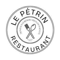 Restaurant "Le Pétrin", Montagnat - Horaires d'ouverture