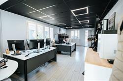Bds, La Motte-Servolex - Horaires d'ouverture