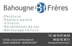 Bahougne Frères, Vendays-Montalivet - Horaires d'ouverture