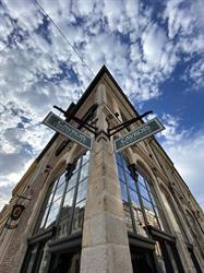 Cavrois Immobilier, Lille - Horaires d'ouverture