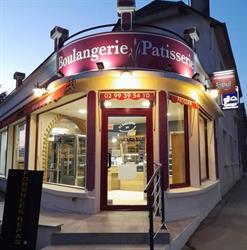 Boulangerie Au bonheur des Sens, Sens-de-Bretagne - Horaires d'ouverture