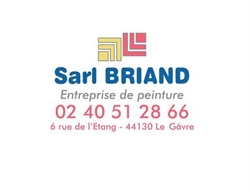 Briand, Le Gâvre - Horaires d'ouverture