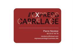 Express Carrelage, Firminy - Horaires d'ouverture