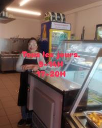 La Rôtisserie Du Port, Noirmoutier-en-l'Île - Horaires d'ouverture