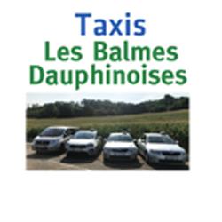 Taxis Les Balmes Dauphinoises, Bourgoin-Jallieu - Horaires d'ouverture