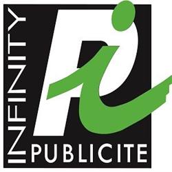 INFINITY PUBLICITE - Enseignes - Flocage - Marquage Véhicules - Panneaux Publicitaires Signalétique, Outreau - Horaires d'ouverture