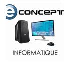 E-Concept, Alençon - Horaires d'ouverture