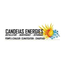 Candeias Energies, Vif - Horaires d'ouverture