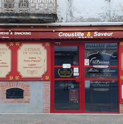 BOULANGERIE BEAUDOUT CROUSTILLE ET SAVEURS, Mussidan - Horaires d'ouverture