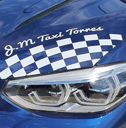 SAS TAXI TORRES, Tullins - Horaires d'ouverture