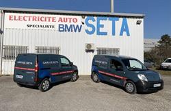 SETA, Castelnaudary - Horaires d'ouverture