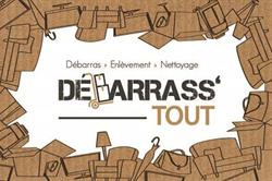 Débarrass' tout jasa 45, Saint-Denis-en-Val - Horaires d'ouverture