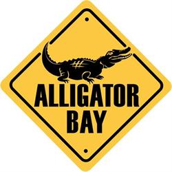 Alligator Bay, Beauvoir - Horaires d'ouverture