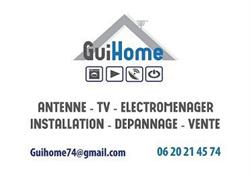 Guihome, Annecy - Horaires d'ouverture