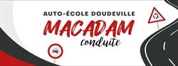 Macadam Conduite, Allouville-Bellefosse - Horaires d'ouverture