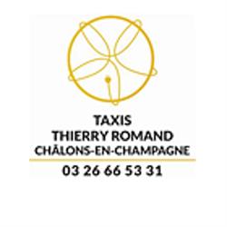 Taxis Romand Thierry, Saint-Remy-sur-Bussy - Horaires d'ouverture