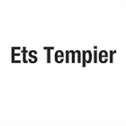 Tempier Ets, Manosque - Horaires d'ouverture