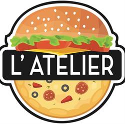 L'Atelier Pizza & Burger, Pringy - Horaires d'ouverture