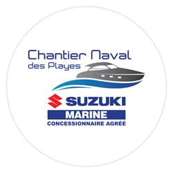 Chantier Naval Des Playes Concessionnaire Suzuki, Six-Fours-les-Plages - Horaires d'ouverture