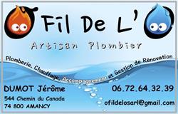 O Fil De L'O, Amancy - Horaires d'ouverture