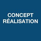 CONCEPT RÉALISATION, Saint-Omer-en-Chaussée - Horaires d'ouverture